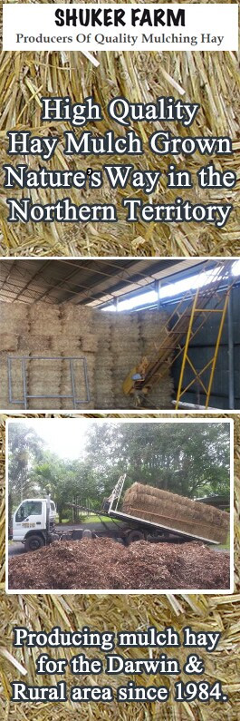 Shuker Farm