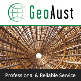 Geoaust