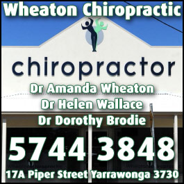 Wheaton Chiropractic