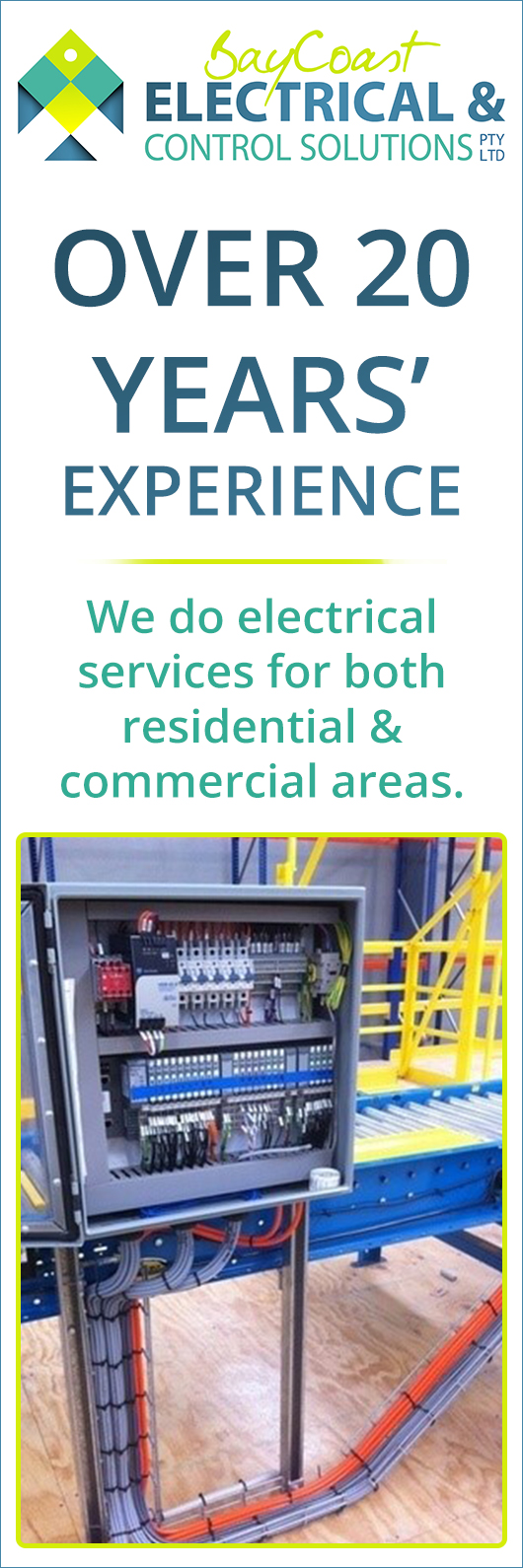 BayCoast Electrical and Control Solutions
