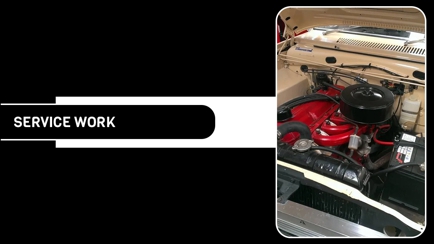 Howe Automotive Hero Image