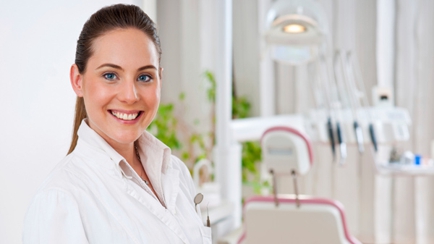 Mermaid Beach Dental Surgery Hero Image