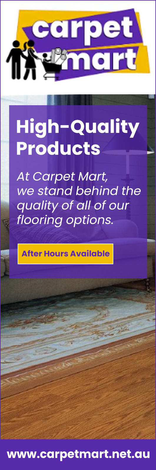 Carpet Mart