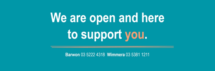 Sexual Assault and Family Violence Centre Hero Image