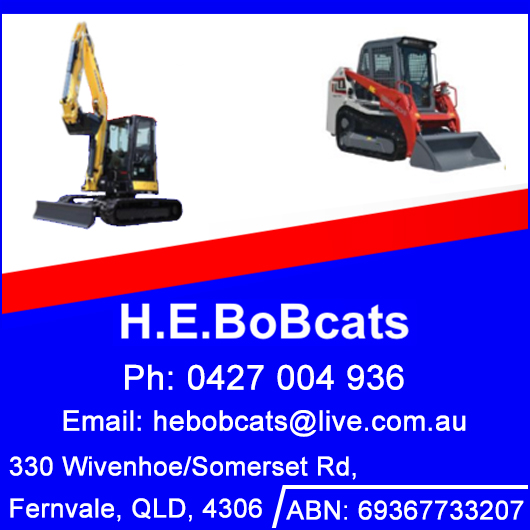 H.E. Bobcats