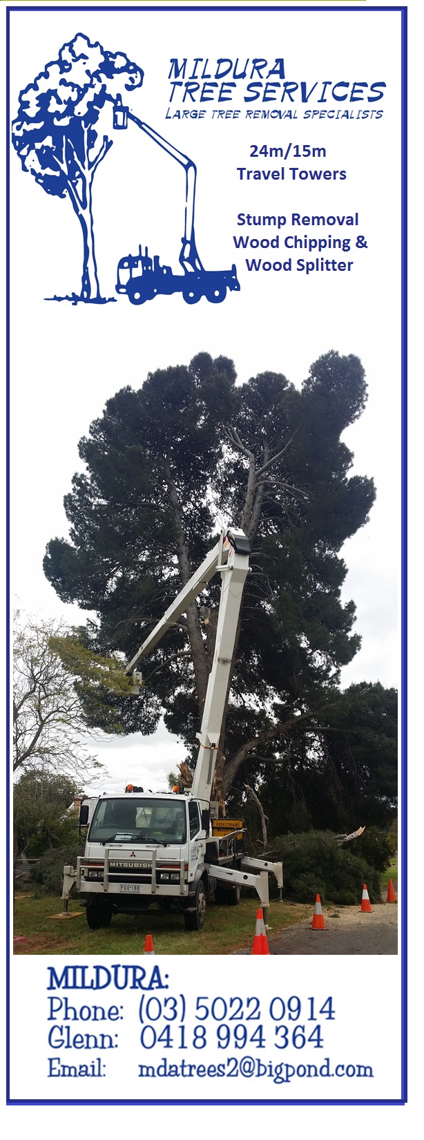 Mildura Tree Services