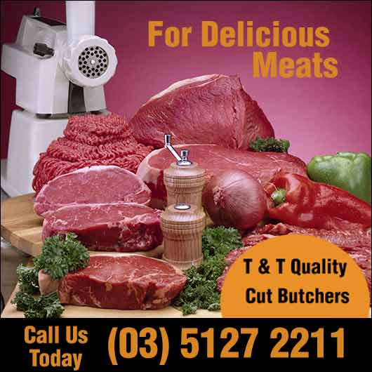 T & T Quality Cut Butchers