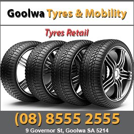 Goolwa Tyres & Mobility