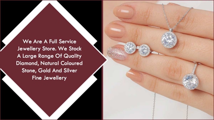 Henri Post Jewellers Hero Image