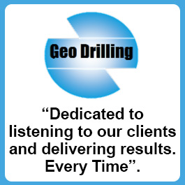Geo Drilling Pty Ltd