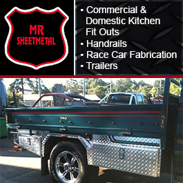 MR Sheetmetal