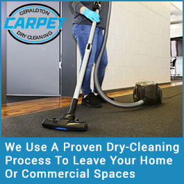 Geraldton Elite Carpet Dry Cleaning
