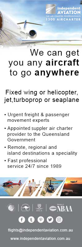 Independent Aviation Pty Ltd