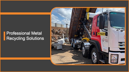 Sovereign Metals and Recycling Hero Image