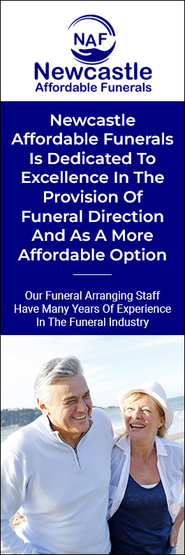 Newcastle Affordable Funeral