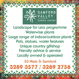 Samford Valley Garden Centre