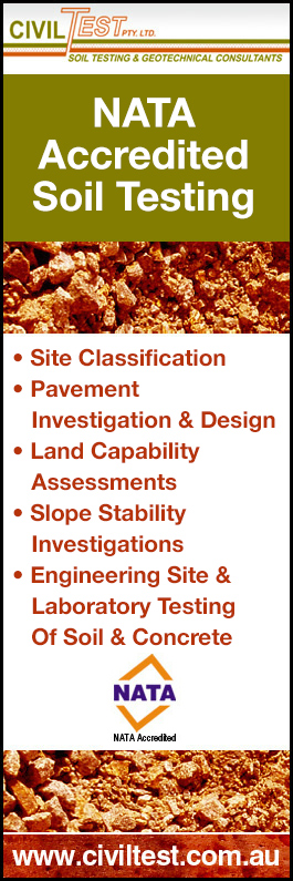 Civiltest Pty Ltd