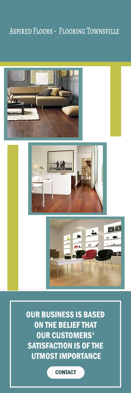 Aspired Floors