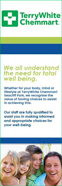 TerryWhite Chemmart Seacliff Park