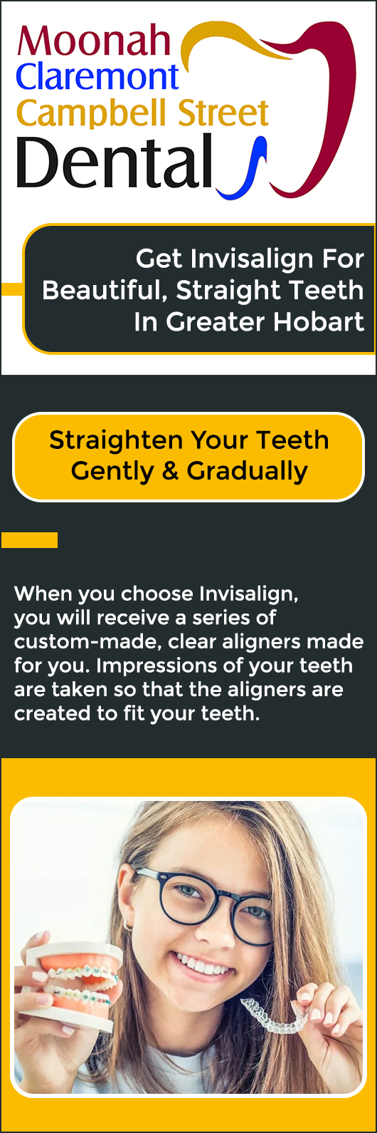 Moonah Dental Centre – Moonah