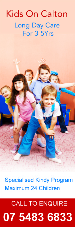Kids On Calton Early Learning Centre