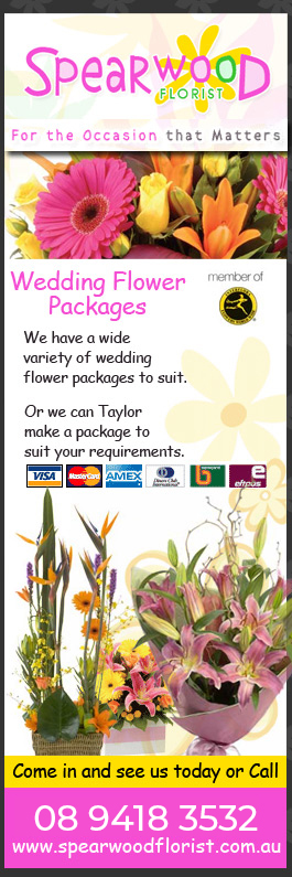 Spearwood Florist
