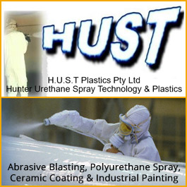 H.U.S.T. Plastics Pty Ltd
