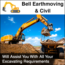 Bell Earthmoving & Civil