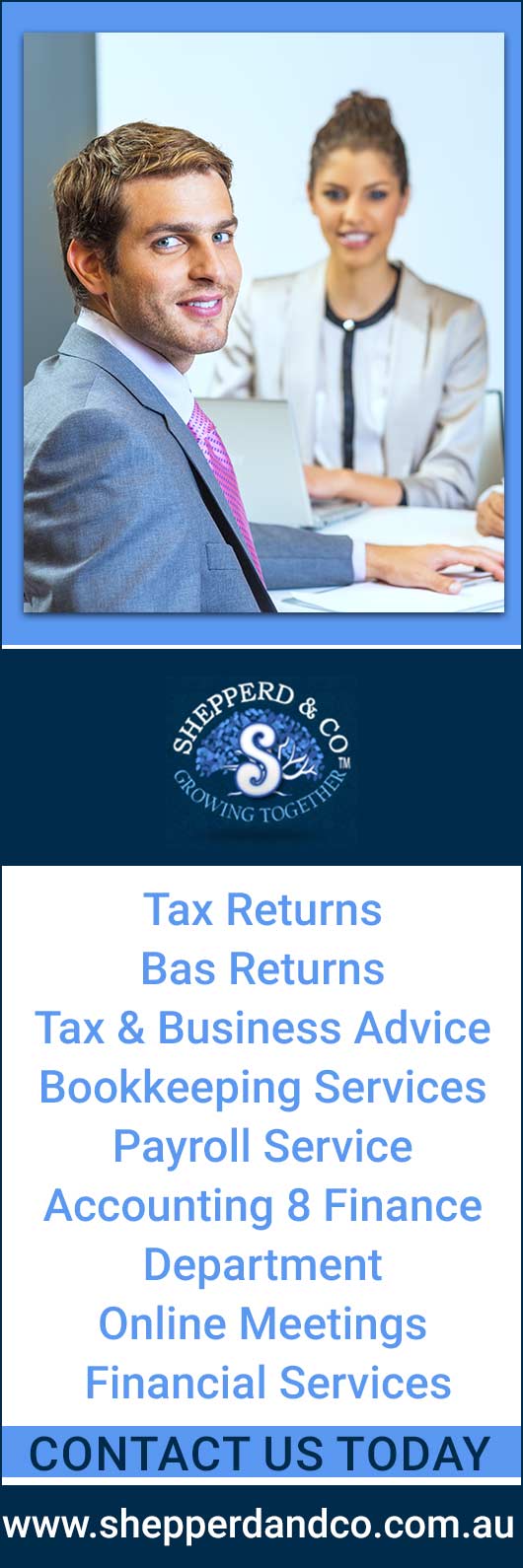 Shepperd & Co