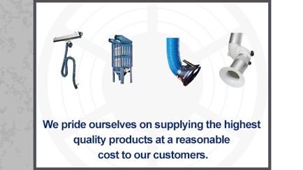 Fume & Dust Control Pty. Ltd. Hero Image