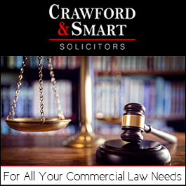 Crawford & Smart