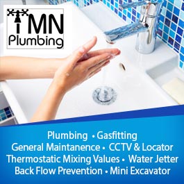 TMN Plumbing & Maintenance