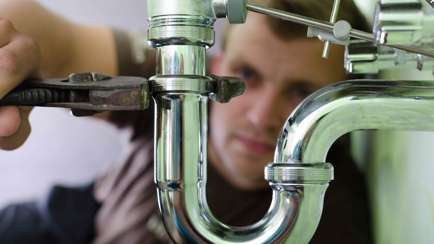 Deakin Plumbing Pty Ltd Hero Image