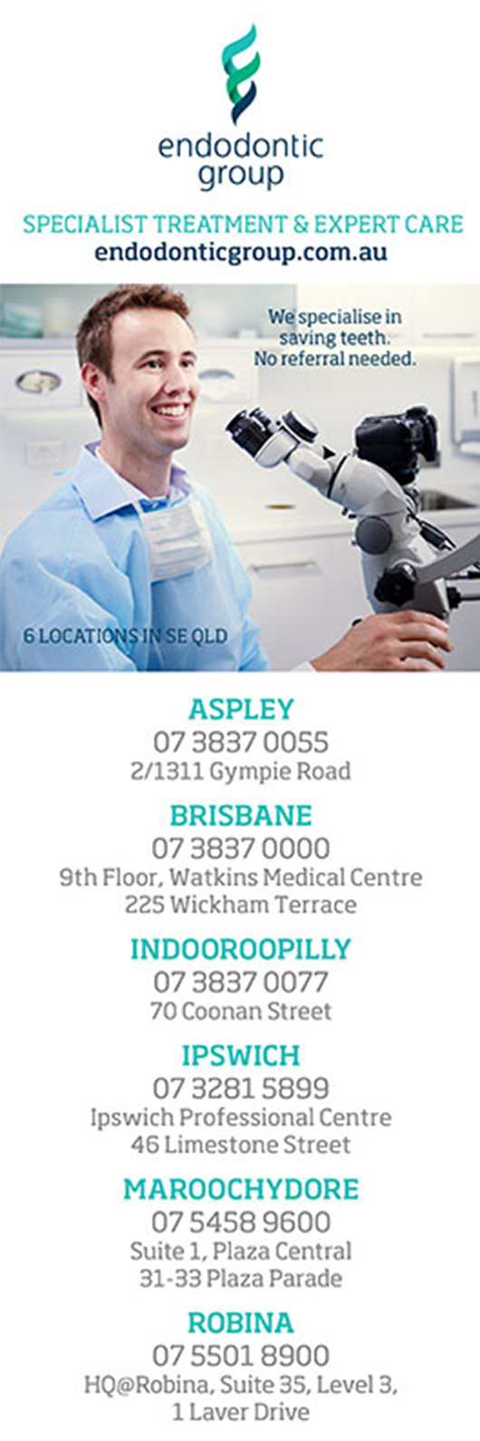 Endodontic Group
