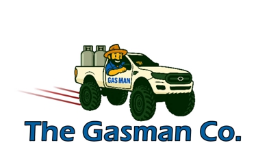 The Gasman co. Hero Image