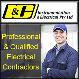 I & C Instrumentation & Electrical