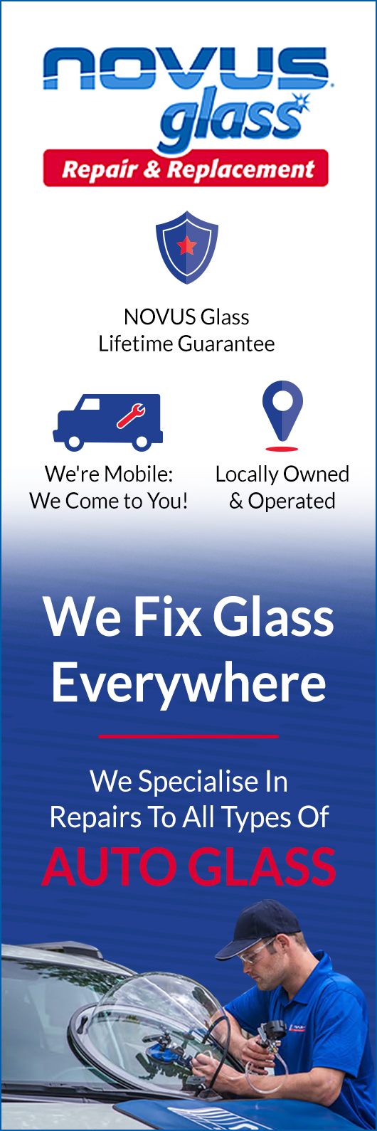 Novus Glass