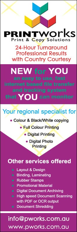 Printworks Print & Copy Solutions