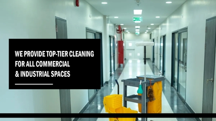 Dubbo Shine Cleaning Hero Image