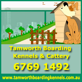 Tamworth Boarding Kennels & Cattery
