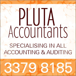 Pluta Accountants