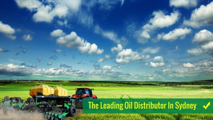 Jack Simpson Fuel Supplies Pty Ltd (Werrington) Hero Image
