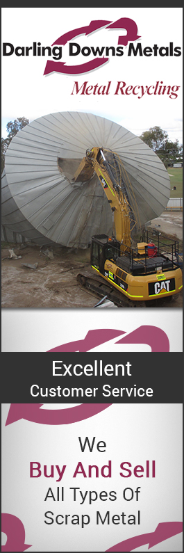 Darling Downs Metals