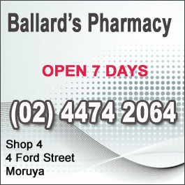 Ballard's Pharmacy