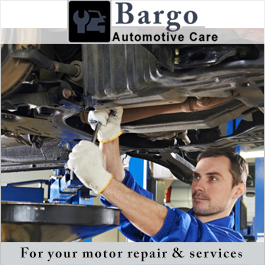 Bargo Automotive Care