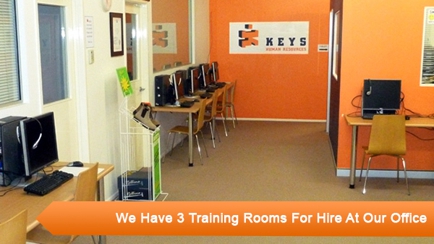 Keys Human Resources Hero Image