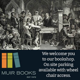 Muir Books