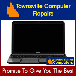 Computer Repairs Townsville