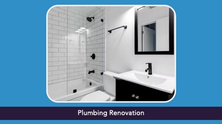 Wilkins Plumbing Works Port Stephens Hero Image