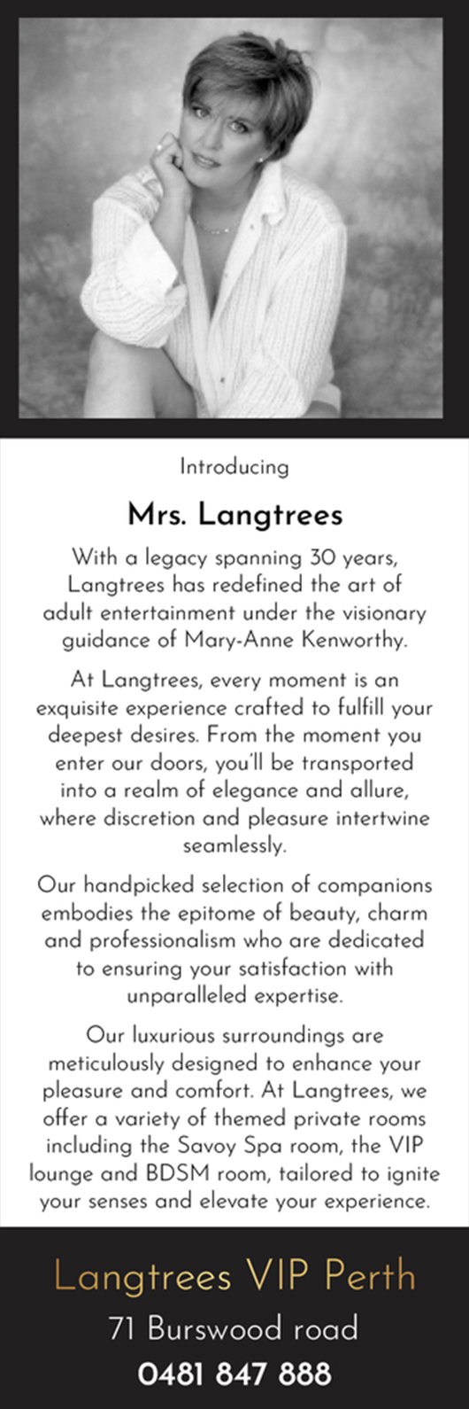 Langtrees.com